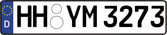 HH-YM3273