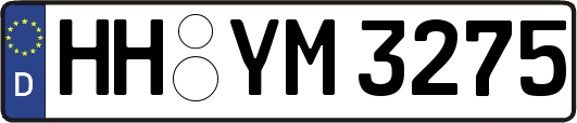 HH-YM3275
