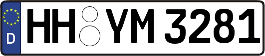 HH-YM3281