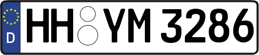 HH-YM3286