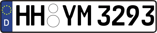 HH-YM3293