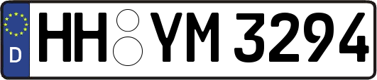 HH-YM3294