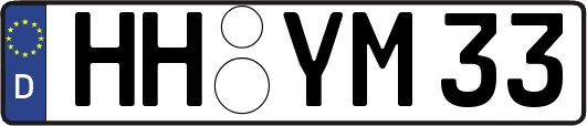 HH-YM33
