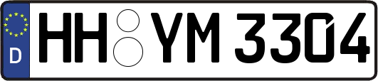 HH-YM3304