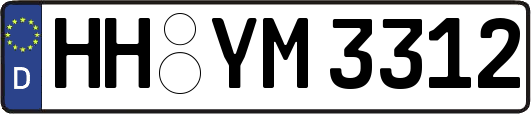 HH-YM3312