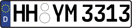 HH-YM3313