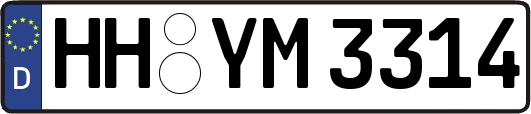 HH-YM3314