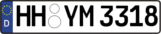 HH-YM3318