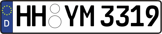 HH-YM3319