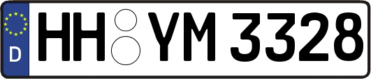HH-YM3328