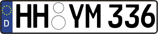 HH-YM336