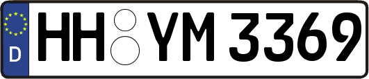 HH-YM3369