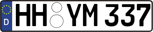 HH-YM337