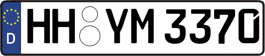 HH-YM3370