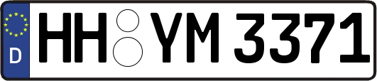 HH-YM3371