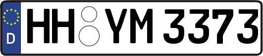 HH-YM3373