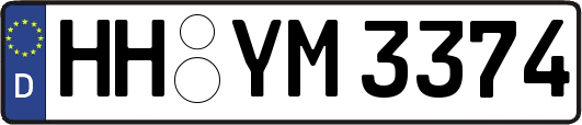 HH-YM3374