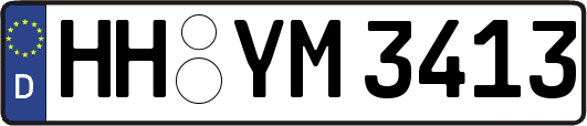 HH-YM3413