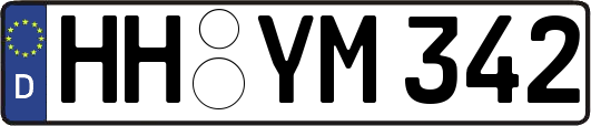 HH-YM342