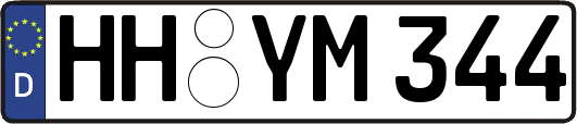 HH-YM344