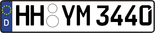 HH-YM3440