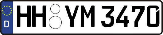 HH-YM3470