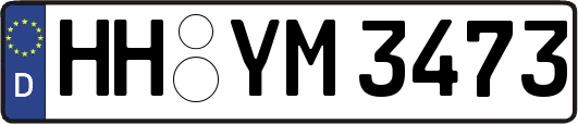 HH-YM3473