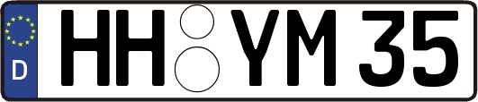 HH-YM35
