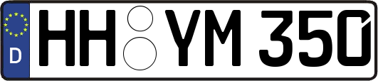HH-YM350