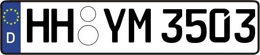 HH-YM3503