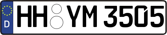 HH-YM3505