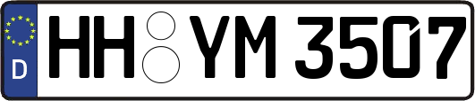HH-YM3507