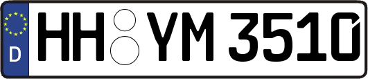 HH-YM3510