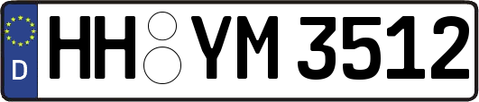 HH-YM3512
