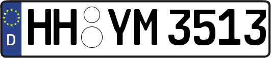 HH-YM3513