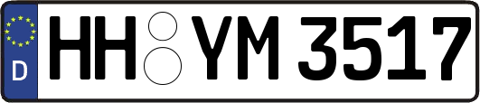 HH-YM3517