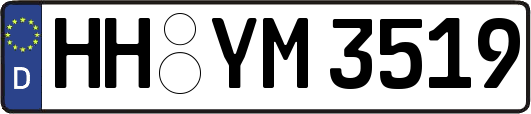HH-YM3519