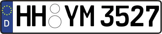 HH-YM3527