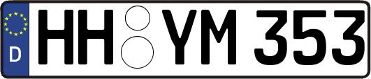HH-YM353