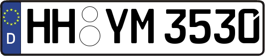 HH-YM3530
