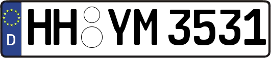 HH-YM3531