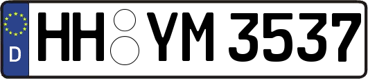 HH-YM3537