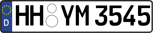 HH-YM3545