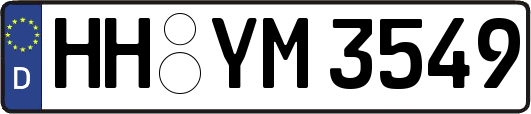 HH-YM3549