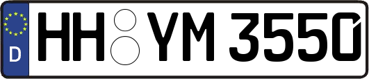 HH-YM3550