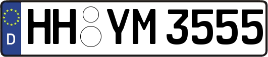 HH-YM3555