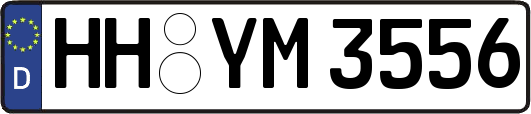 HH-YM3556