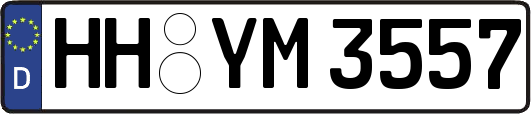 HH-YM3557