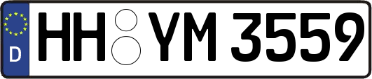 HH-YM3559