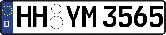 HH-YM3565
